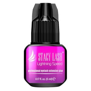 Eyelash Extension Lightning Glue
